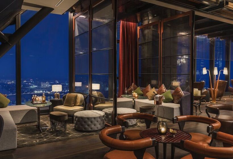 فندق Rosewood Phnom Penh