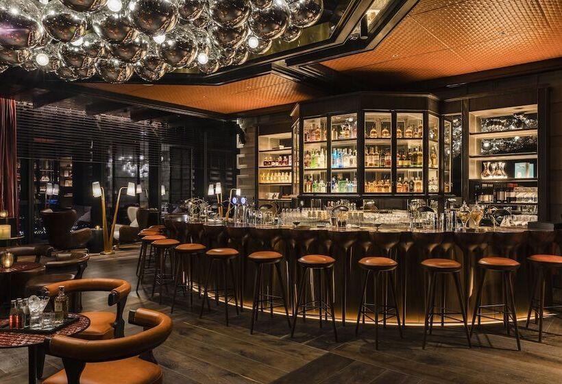 فندق Rosewood Phnom Penh