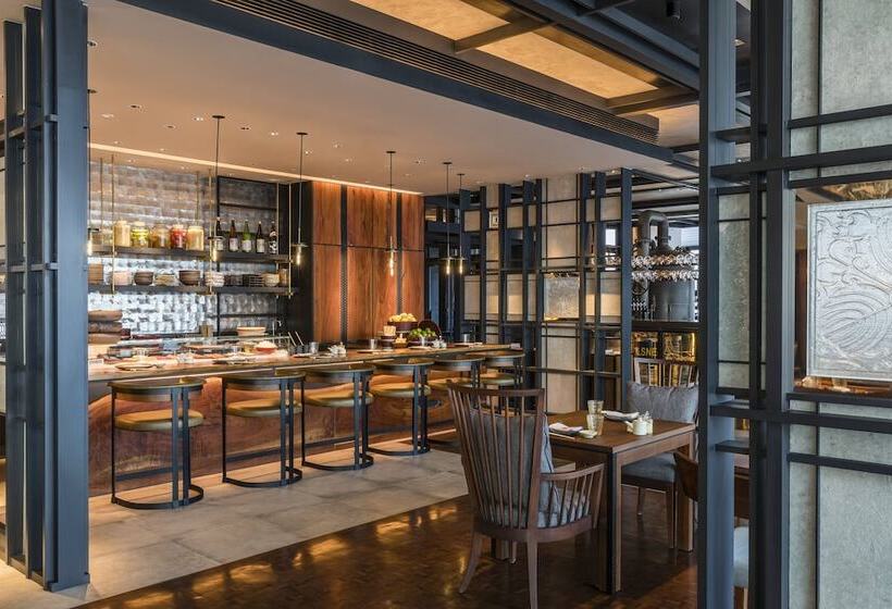 فندق Rosewood Phnom Penh