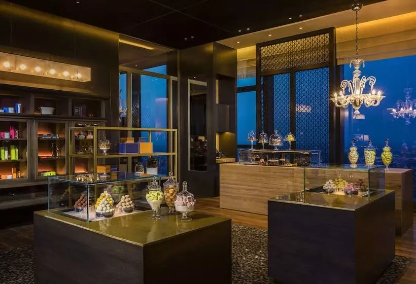 ホテル Rosewood Phnom Penh