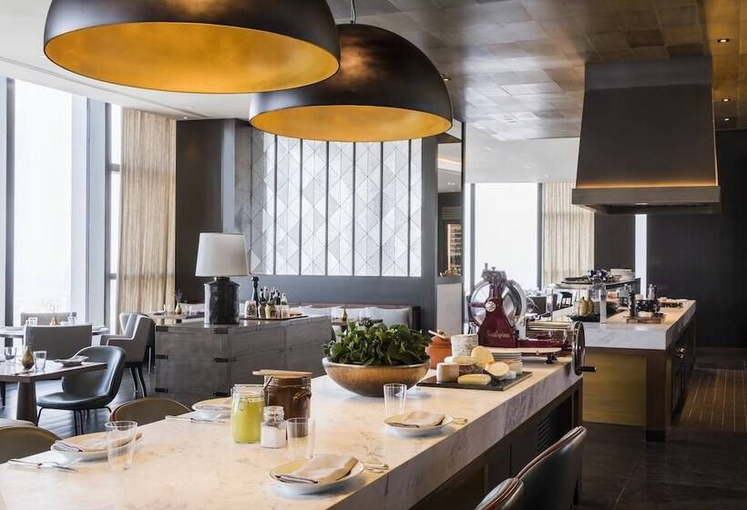 فندق Rosewood Phnom Penh