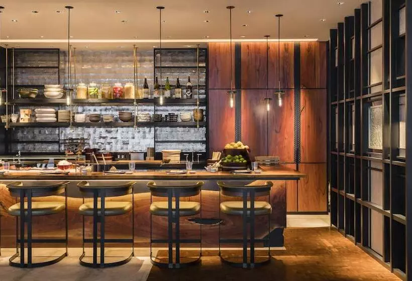 ホテル Rosewood Phnom Penh