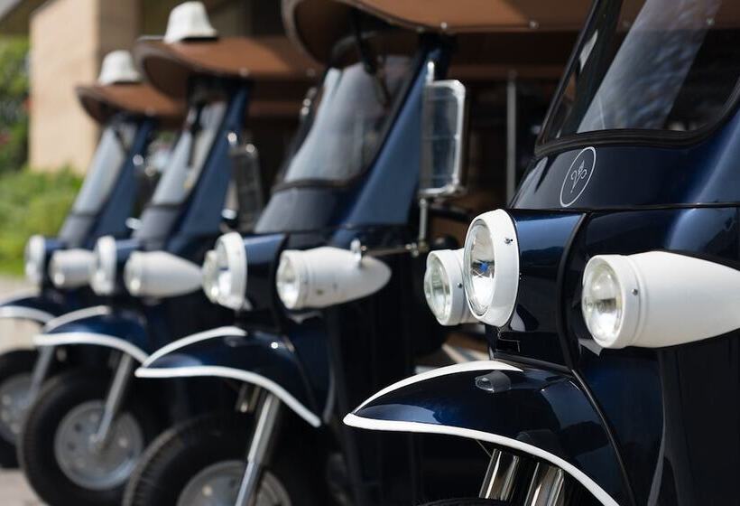 فندق Rosewood Phnom Penh