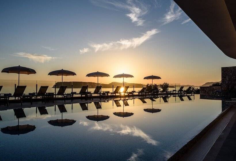 Отель Royal Blue