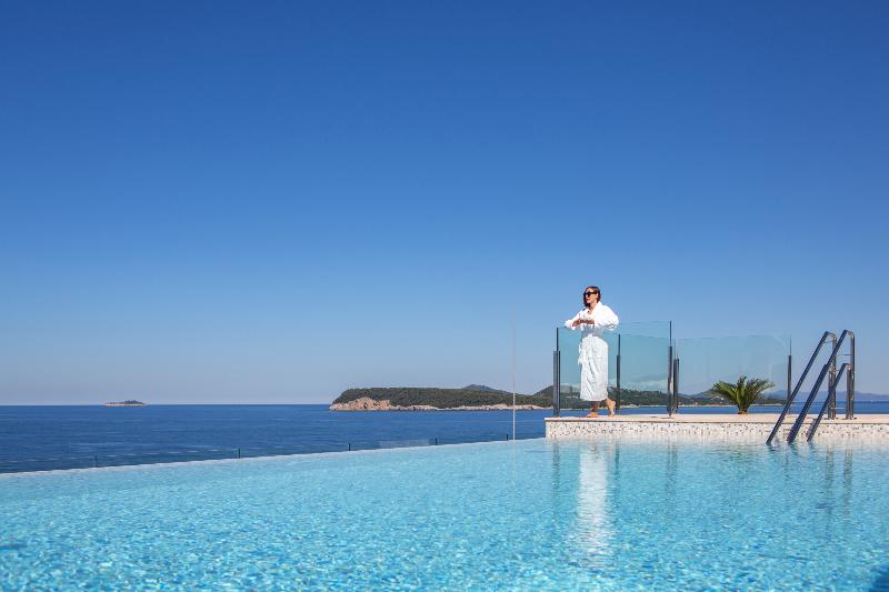 Отель Royal Blue