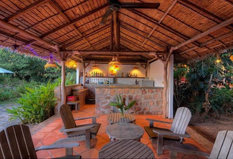 هتل Kep Uv Resort