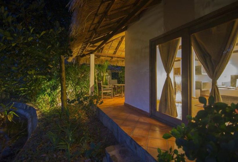 هتل Kep Uv Resort