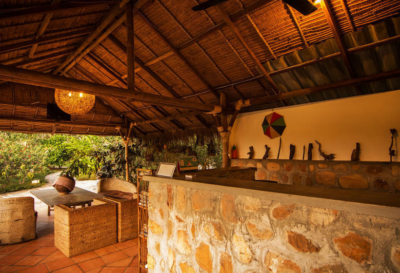 هتل Kep Uv Resort