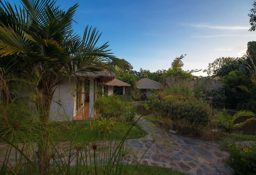 هتل Kep Uv Resort