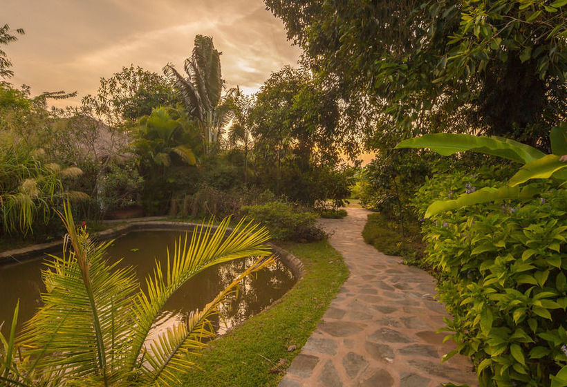 هتل Kep Uv Resort