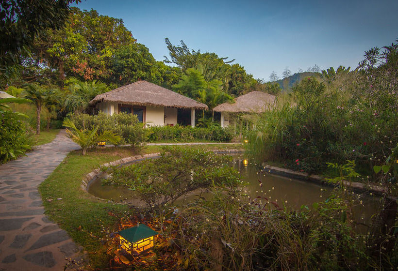 هتل Kep Uv Resort