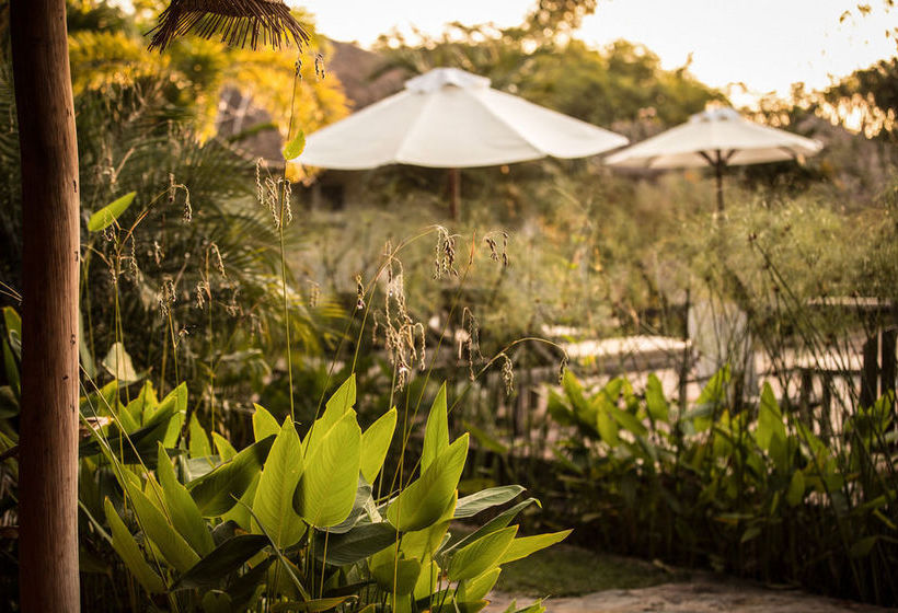 هتل Kep Uv Resort