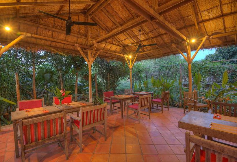 هتل Kep Uv Resort