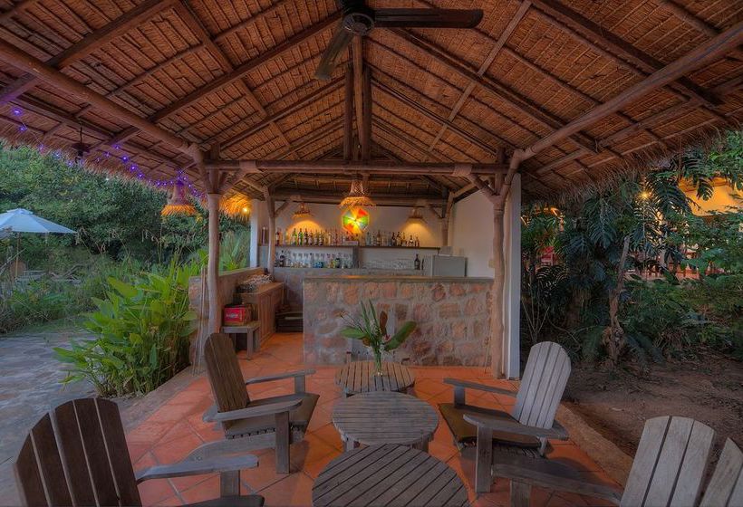 هتل Kep Uv Resort