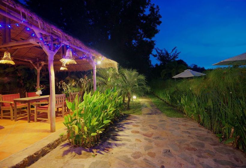 هتل Kep Uv Resort