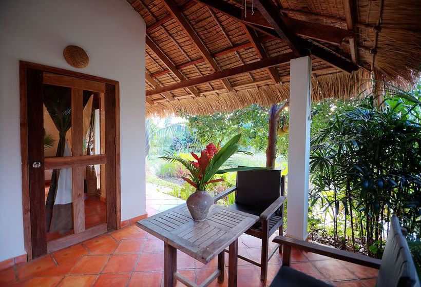 هتل Kep Uv Resort