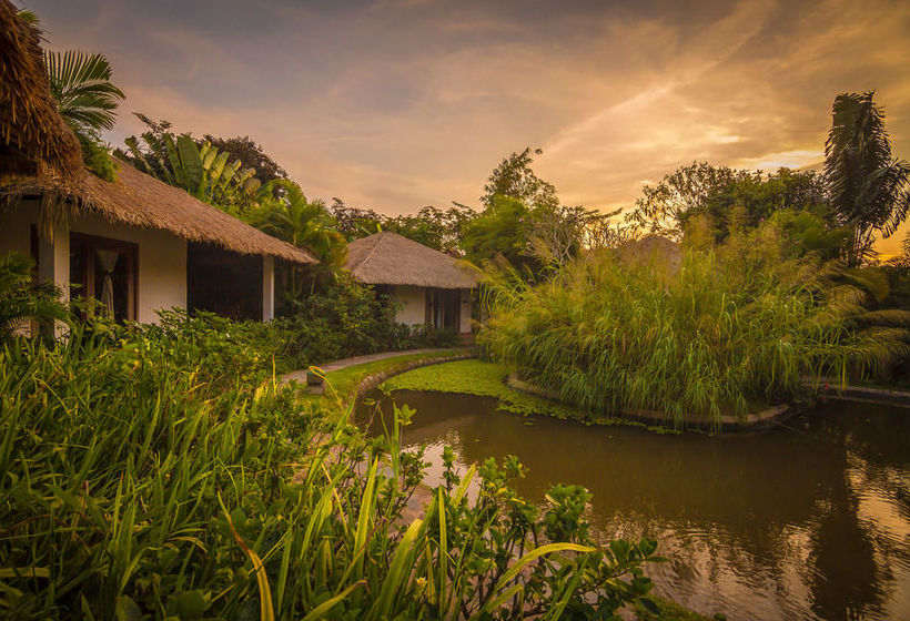 هتل Kep Uv Resort