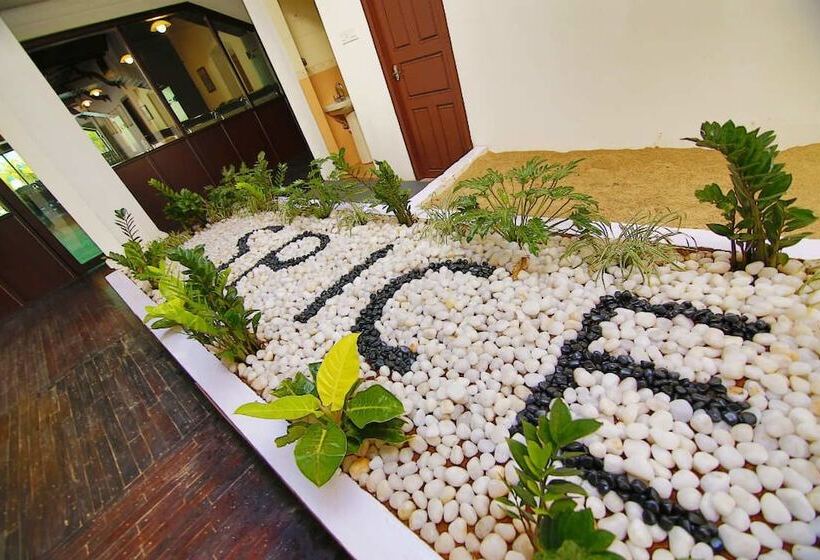 فندق The Byke Spice Heritage Pure Veg