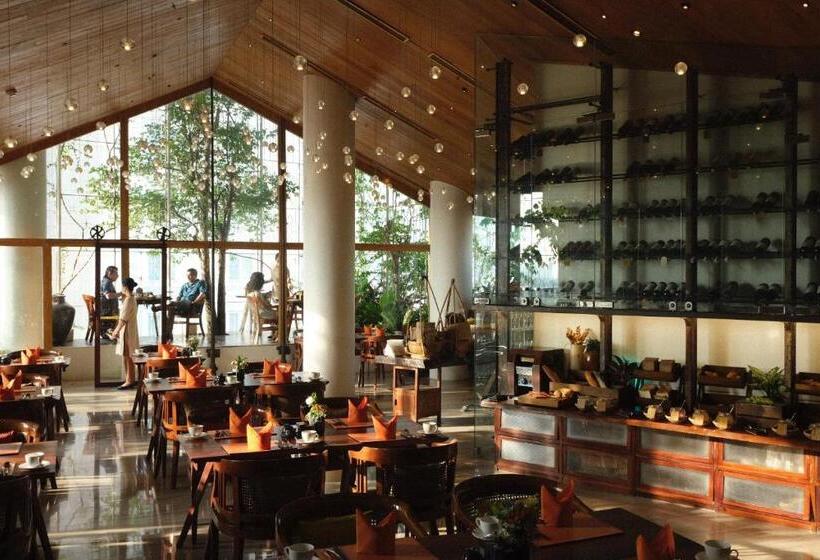 هتل The Myst Dong Khoi