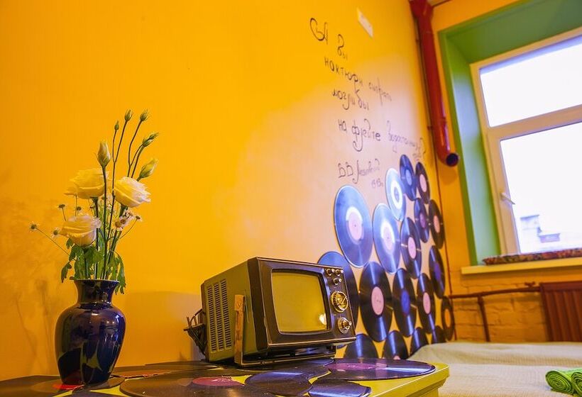 Mini Hotel Pro100piter