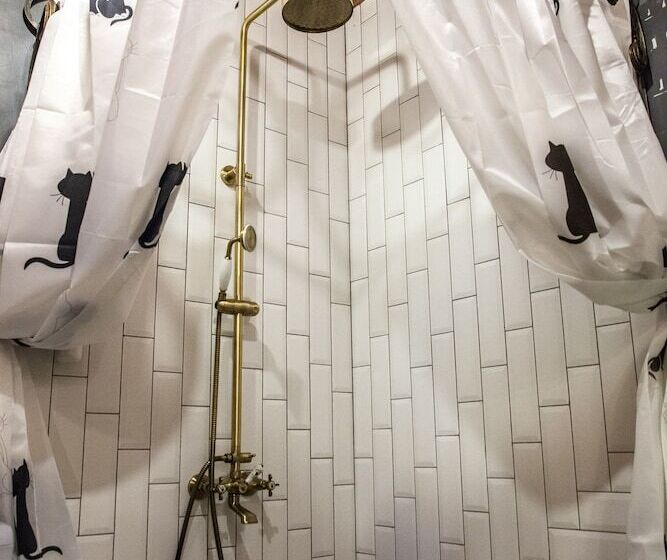 Mini Hotel Pro100piter