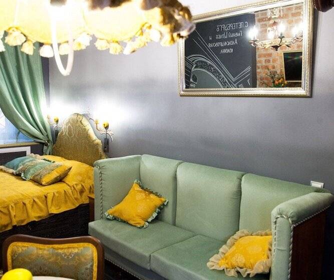 Mini Hotel Pro100piter