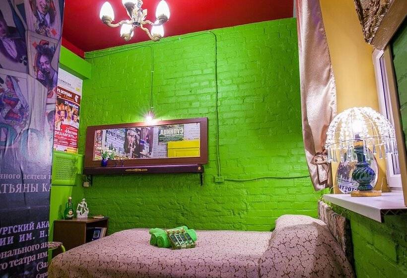 Mini Hotel Pro100piter