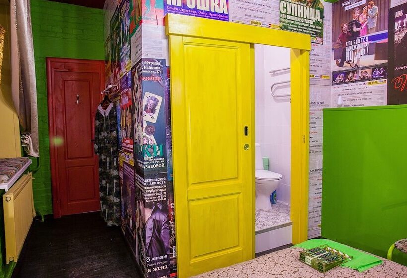 Mini Hotel Pro100piter