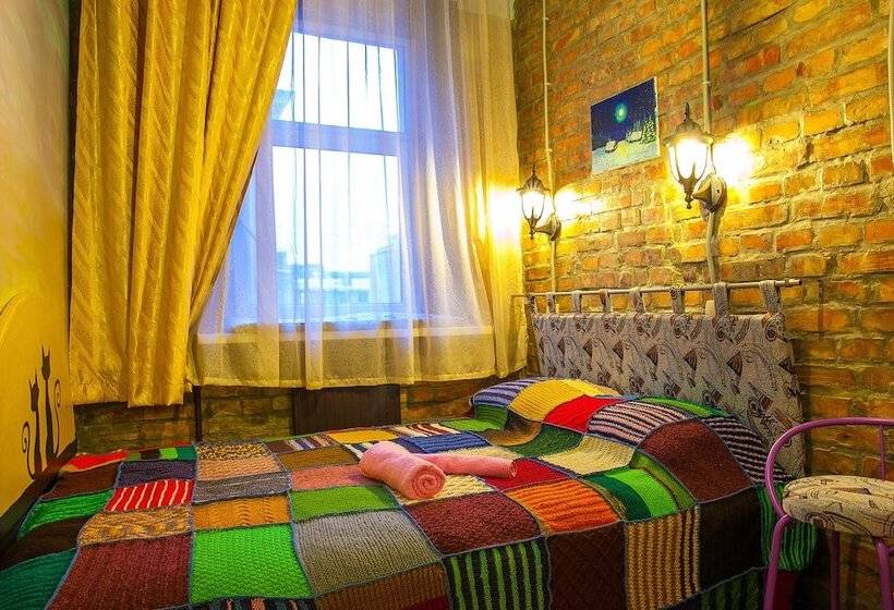 Mini Hotel Pro100piter