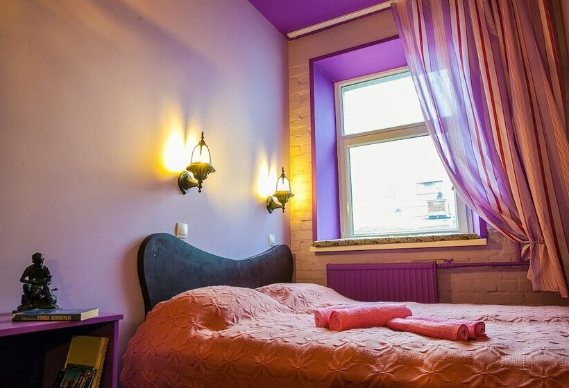 Mini Hotel Pro100piter