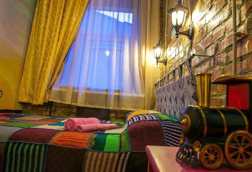 Mini Hotel Pro100piter