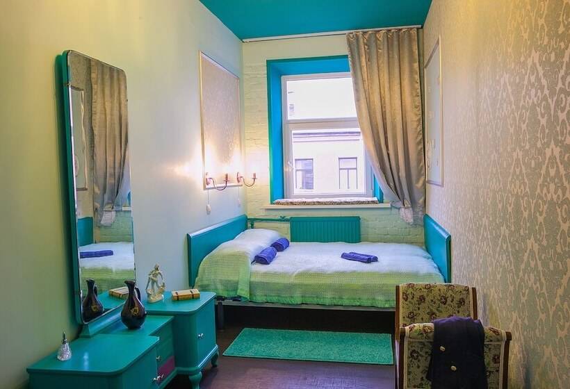 Mini Hotel Pro100piter