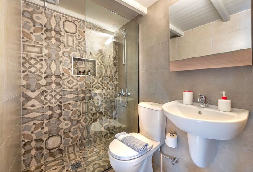 Nancy   Chara Apartments