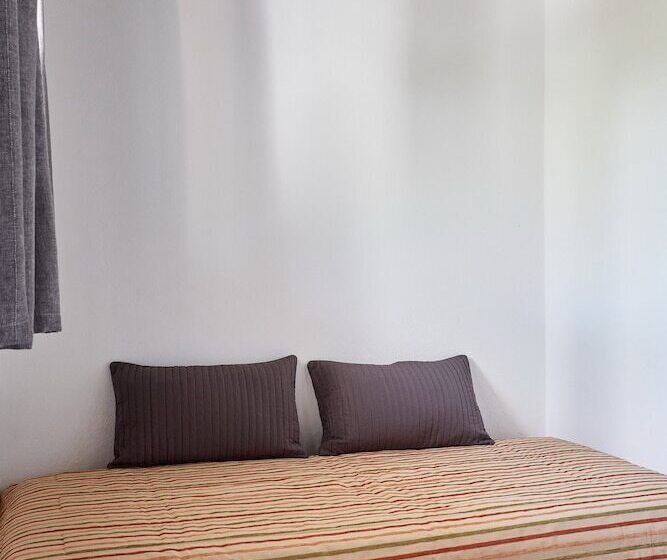 Nancy   Chara Apartments