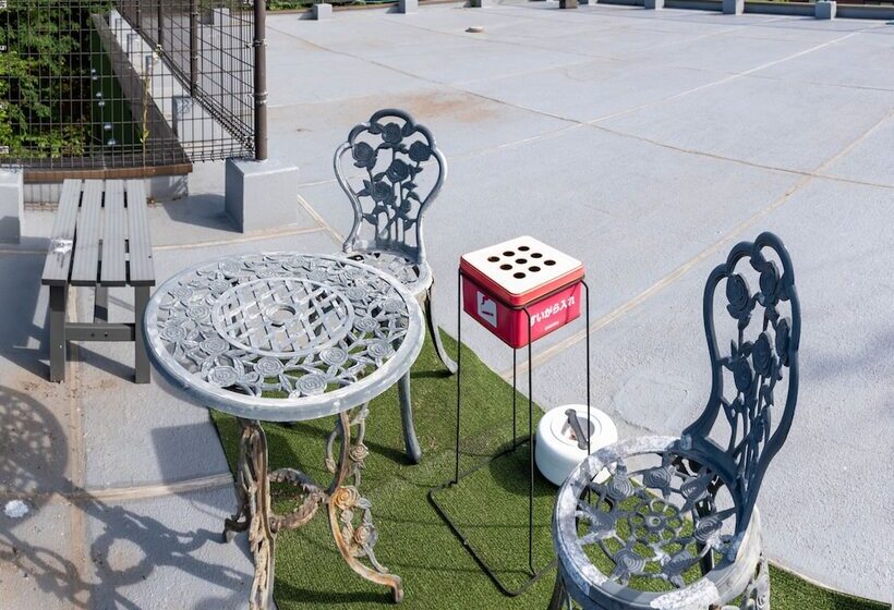 Otaru Guesthouse Harvest Hostel