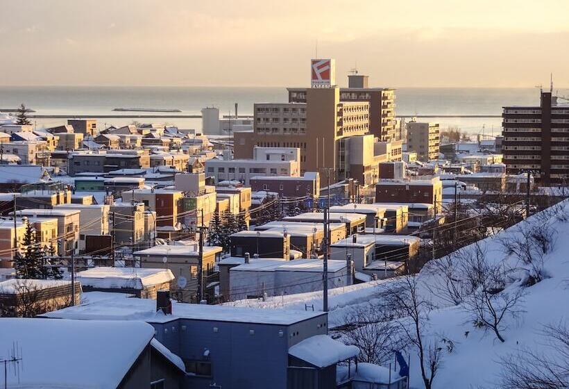 Otaru Guesthouse Harvest Hostel