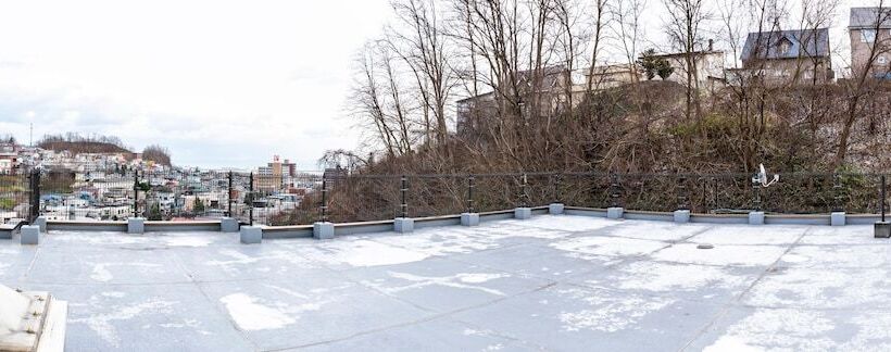 Otaru Guesthouse Harvest Hostel