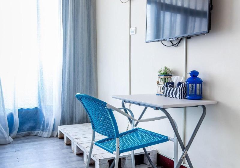 پانسیون For Room Bnb