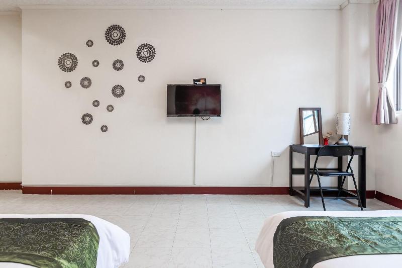 پانسیون For Room Bnb