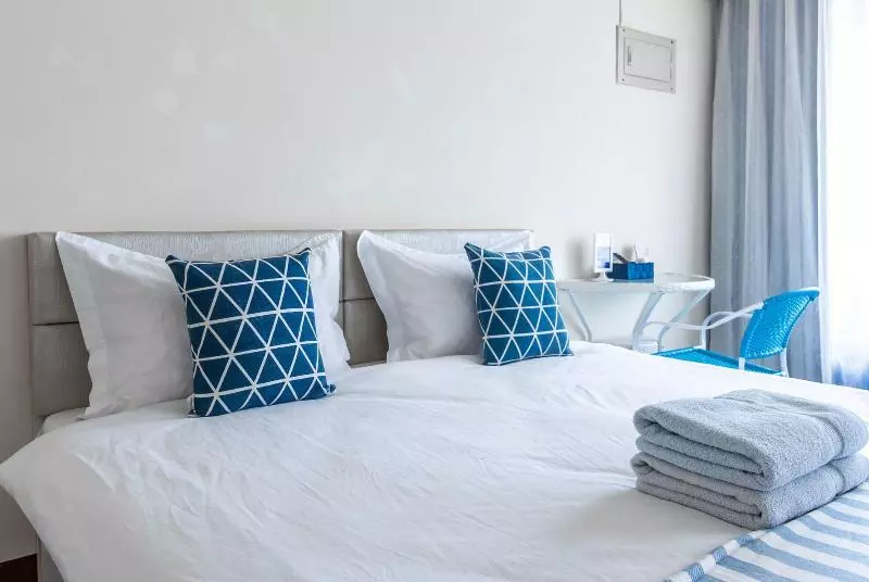 پانسیون For Room Bnb