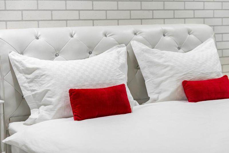 پانسیون For Room Bnb