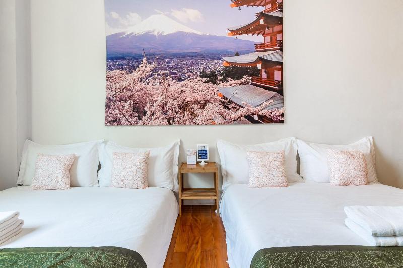 پانسیون For Room Bnb