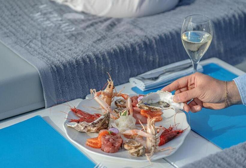 פנסיון Palazzo Murrano Adults Only