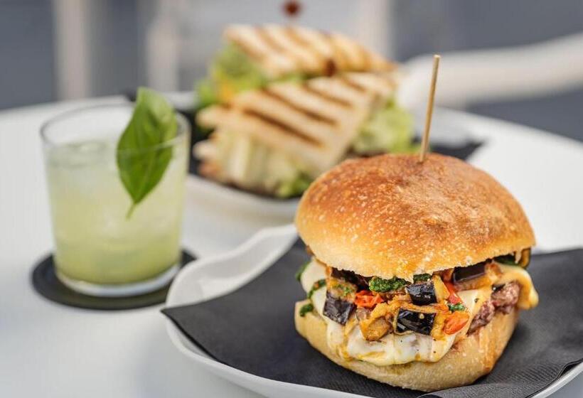 פנסיון Palazzo Murrano Adults Only