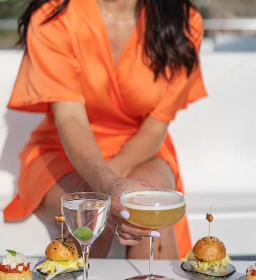 פנסיון Palazzo Murrano Adults Only