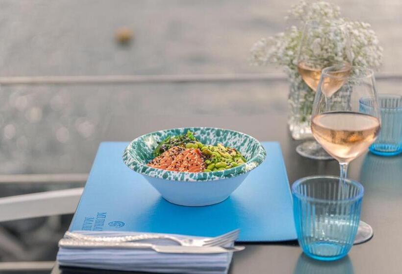 פנסיון Palazzo Murrano Adults Only