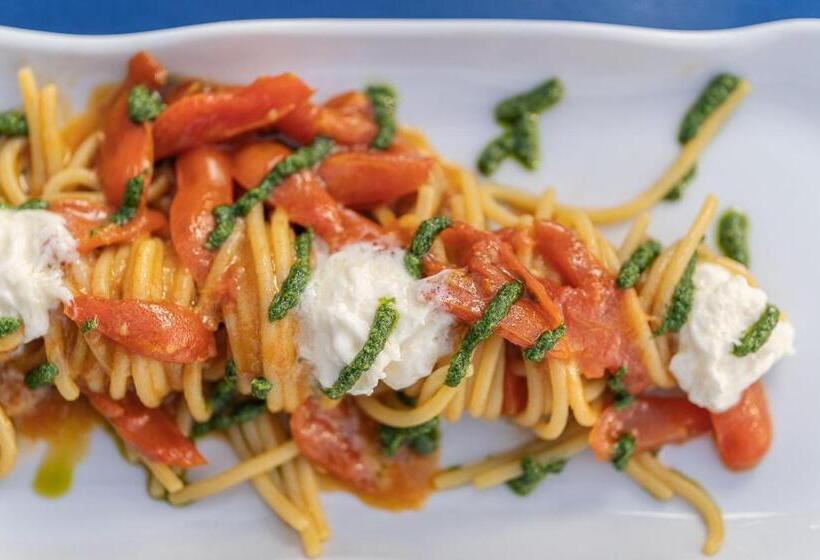 פנסיון Palazzo Murrano Adults Only