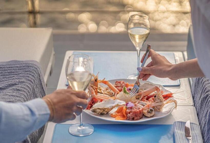 פנסיון Palazzo Murrano Adults Only