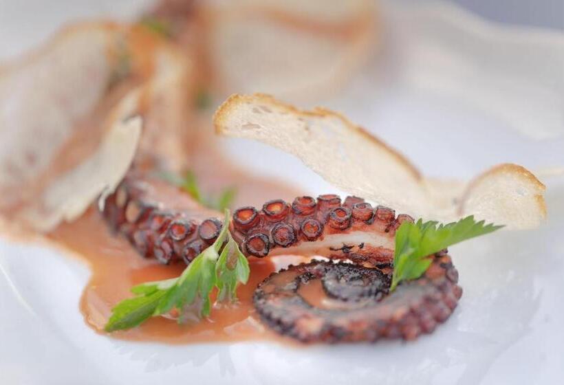 פנסיון Palazzo Murrano Adults Only