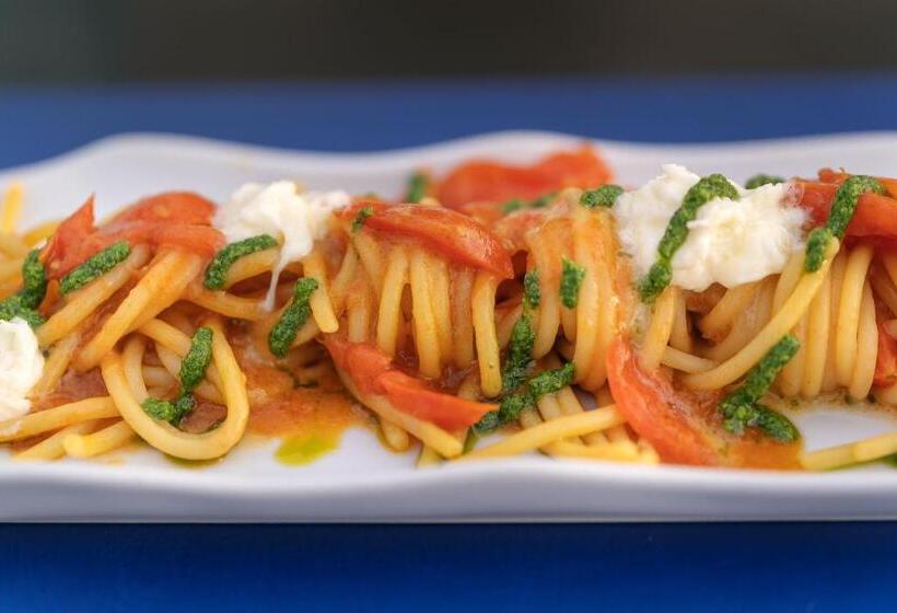 פנסיון Palazzo Murrano Adults Only